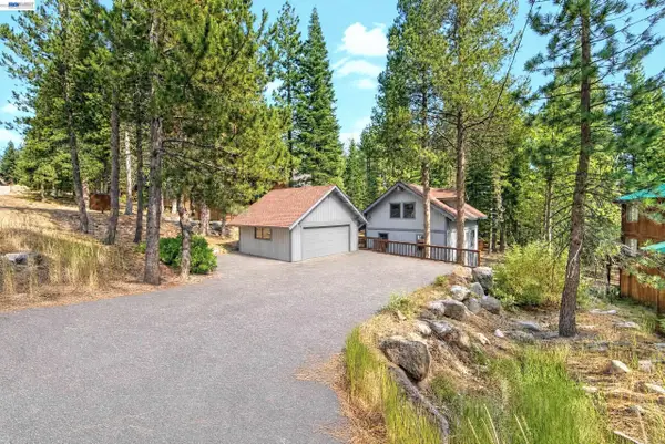 12057 Bennett Flat Rd, Truckee, CA 96161