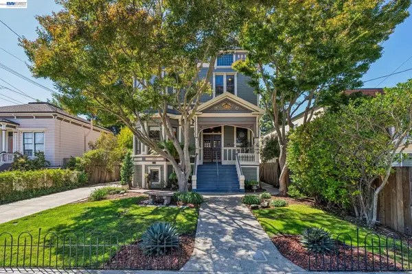 2242 San Antonio Ave, Alameda, CA 94501