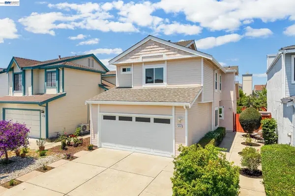 5439 Sunstar Commons, Fremont, CA 94555
