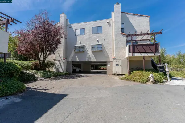 1729 Dalessi Dr, Pinole, CA 94564