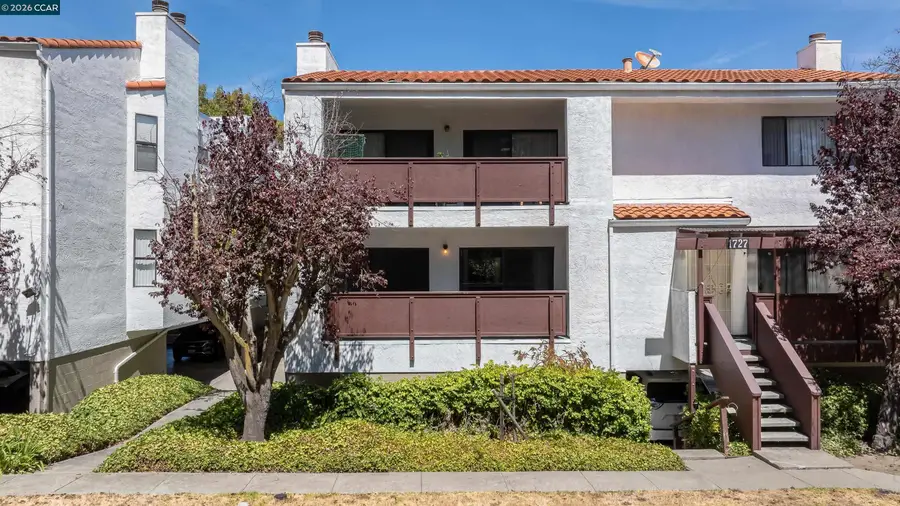1729 Dalessi Dr, Pinole, CA 94564 - #2