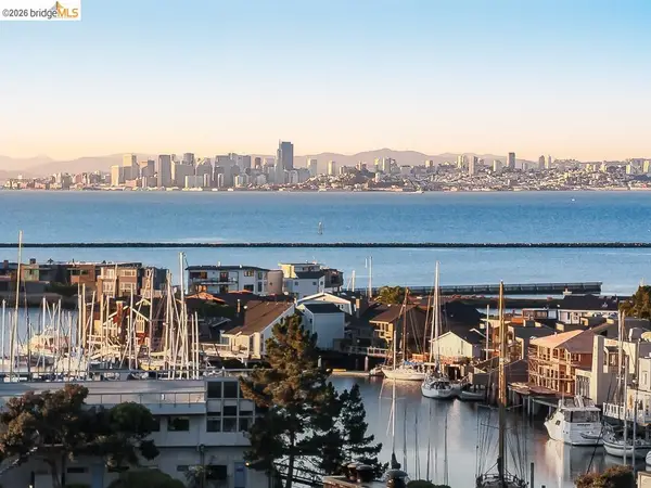 1201 Brickyard Way #307, Richmond, CA 94801