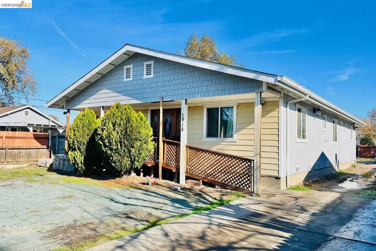 1918 S Olive Ave, Stockton, CA 95215 - #1