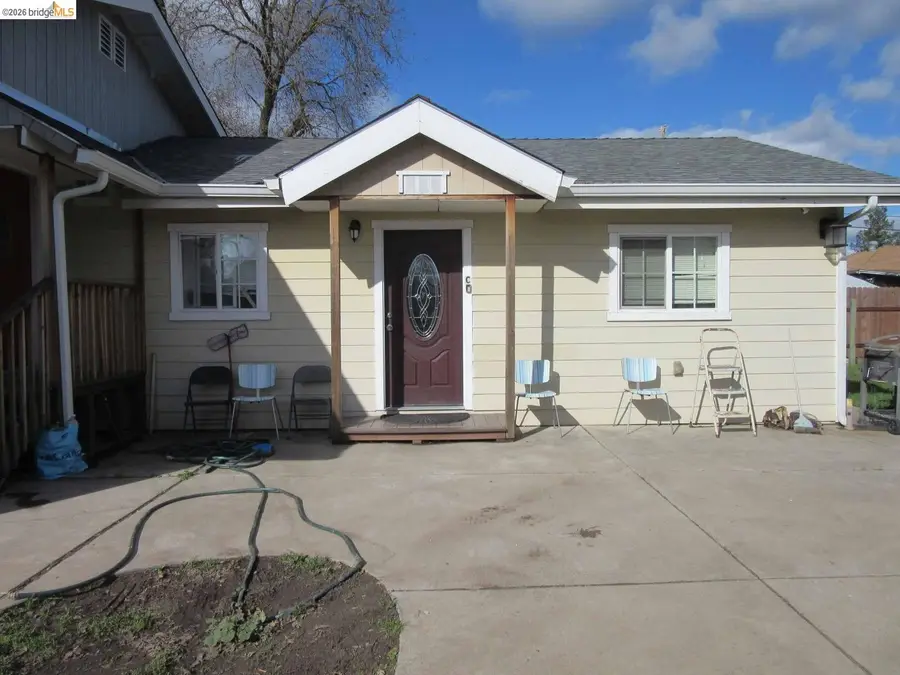 1918 S Olive Ave, Stockton, CA 95215 - #2