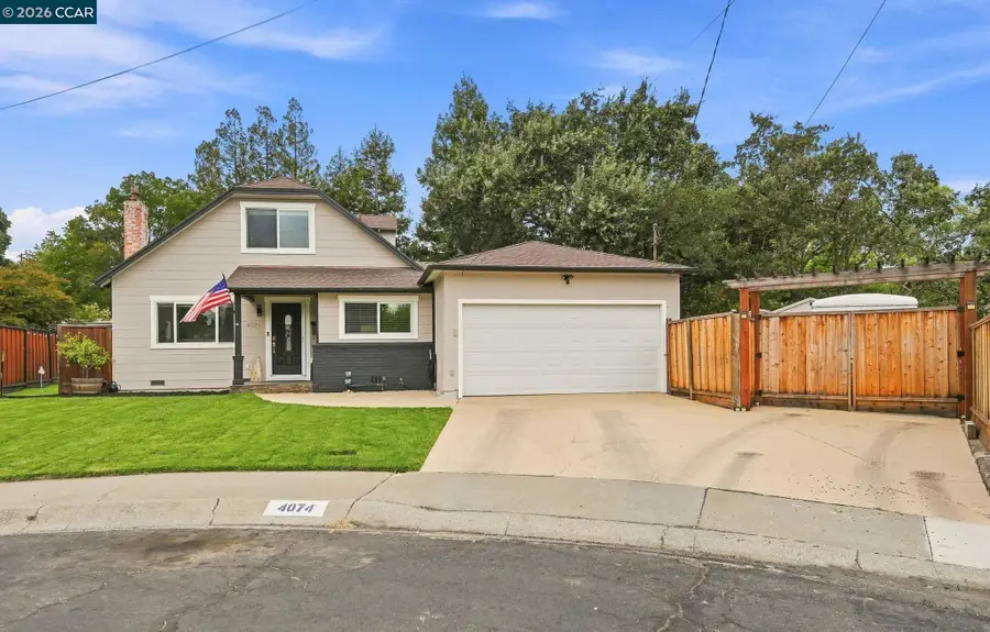 4074 Hamlet Ct, Concord, CA 94521 - #2