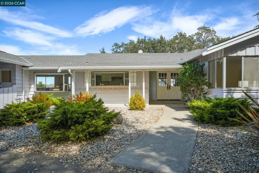 300 Oak View Ter, Danville, CA 94526 - #2