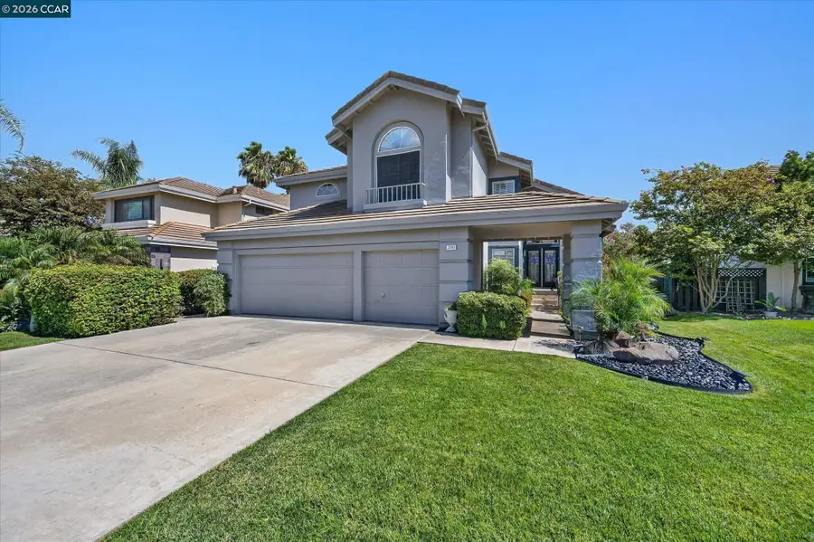2353 Wayfarer Dr, Discovery Bay, CA 94505 - #2