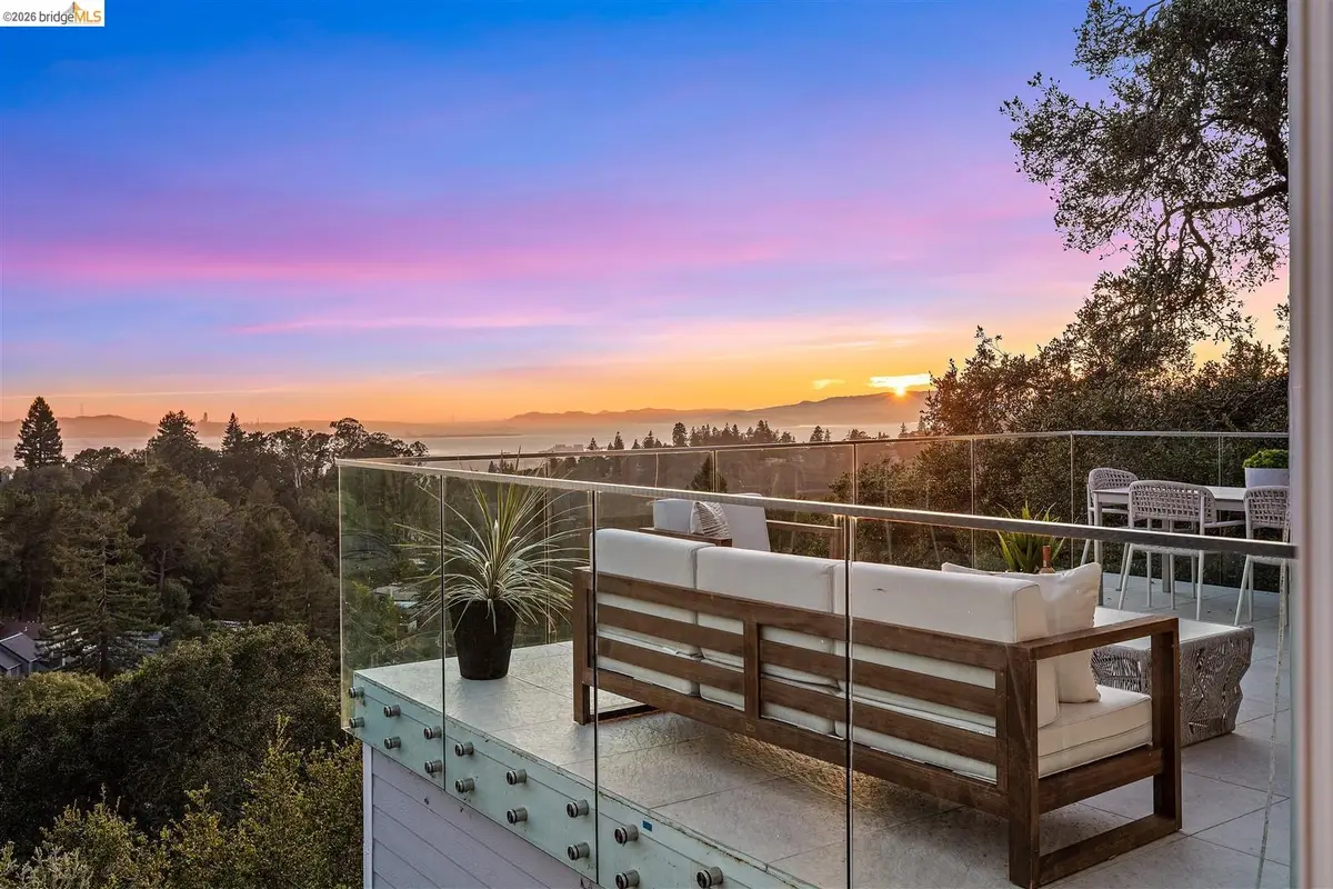 6577 Glen Oaks Way, Oakland, CA 94611 - #1