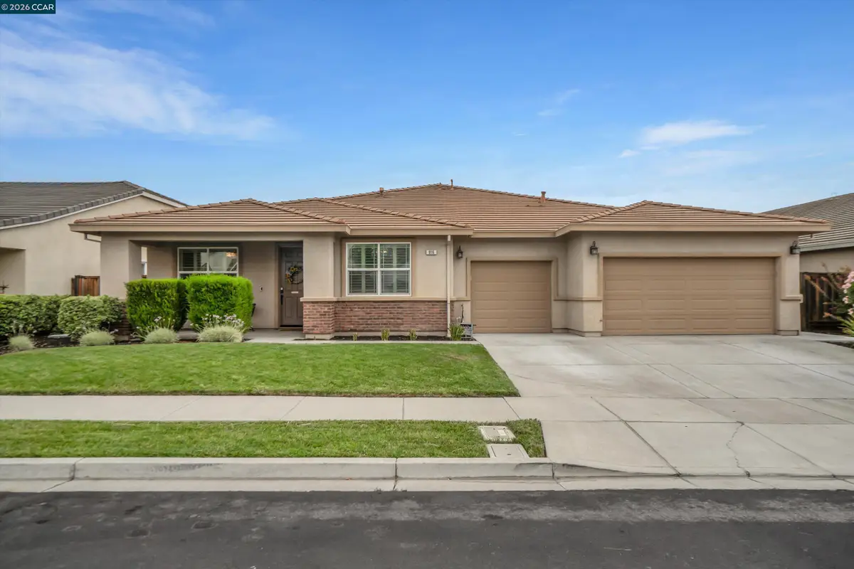 816 Pathfinder, Oakley, CA 94561 - #1