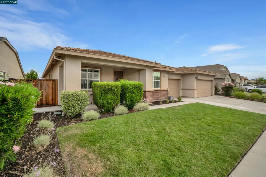 816 Pathfinder, Oakley, CA 94561 - #2