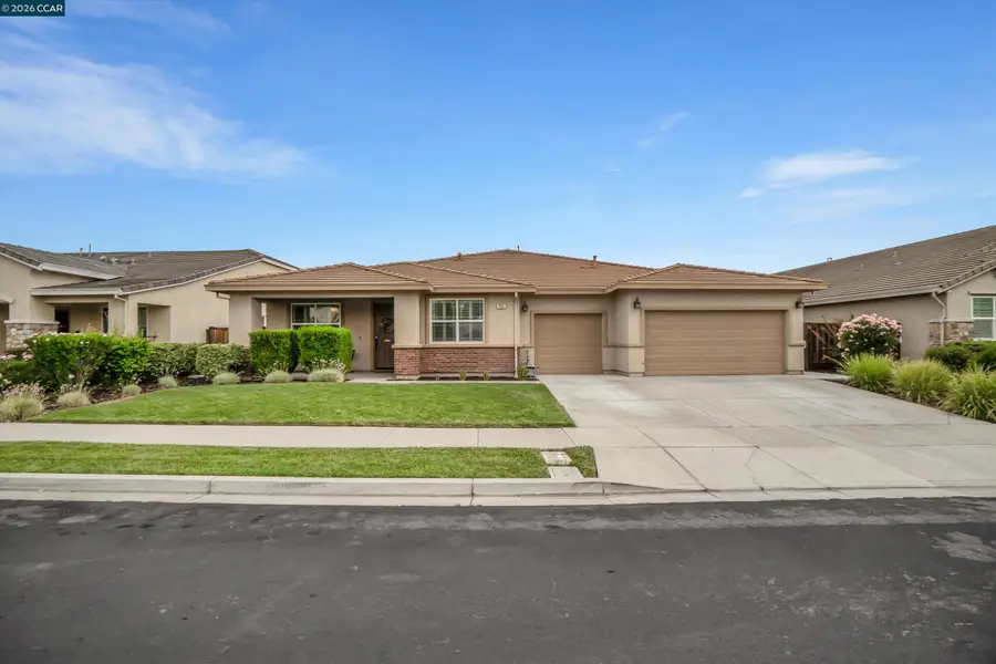 816 Pathfinder, Oakley, CA 94561 - #3