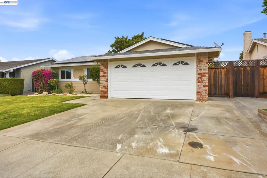 34446 Helston Pl., Fremont, CA 94555 - #3