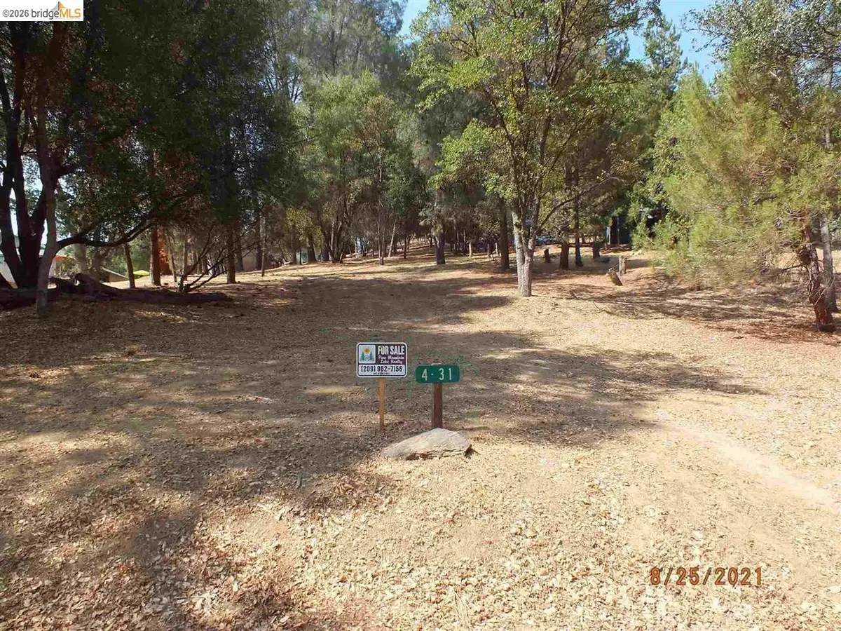 20650 Crescent Way, Groveland, CA 95321 - #1