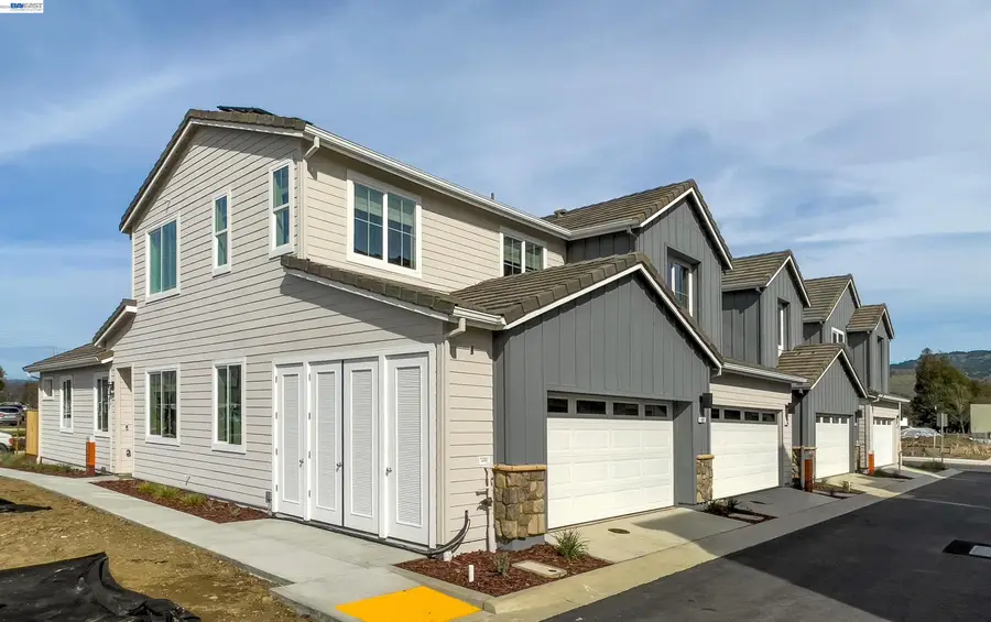 179 Gali Way #2403, Napa, CA 94558 - #2