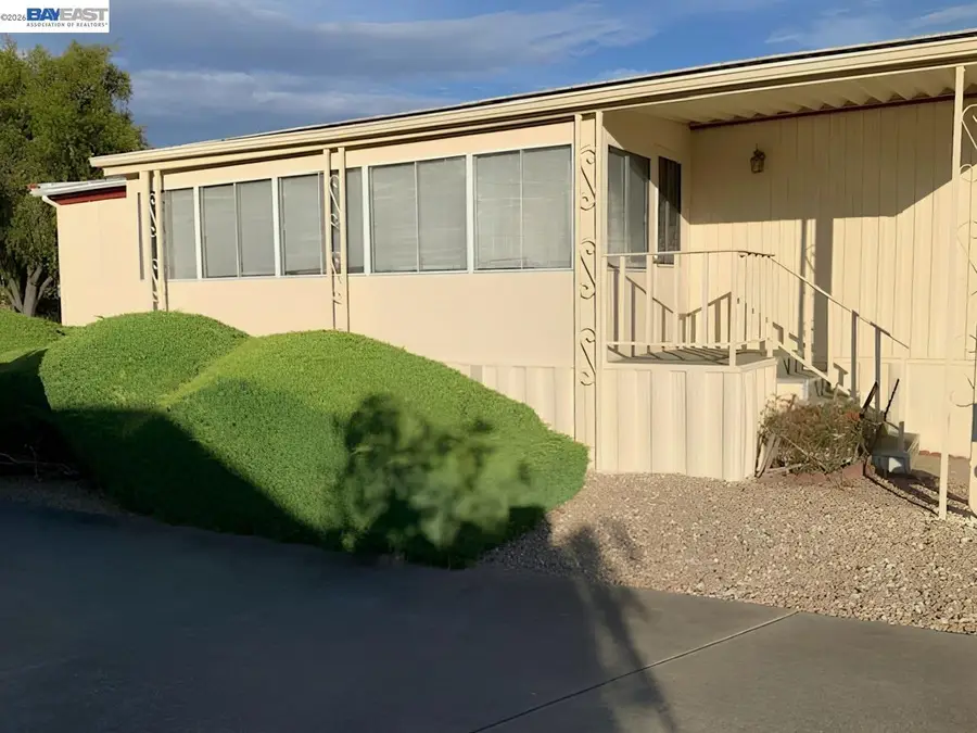 4141 Deep Creek #77, Fremont, CA 94555 - #3