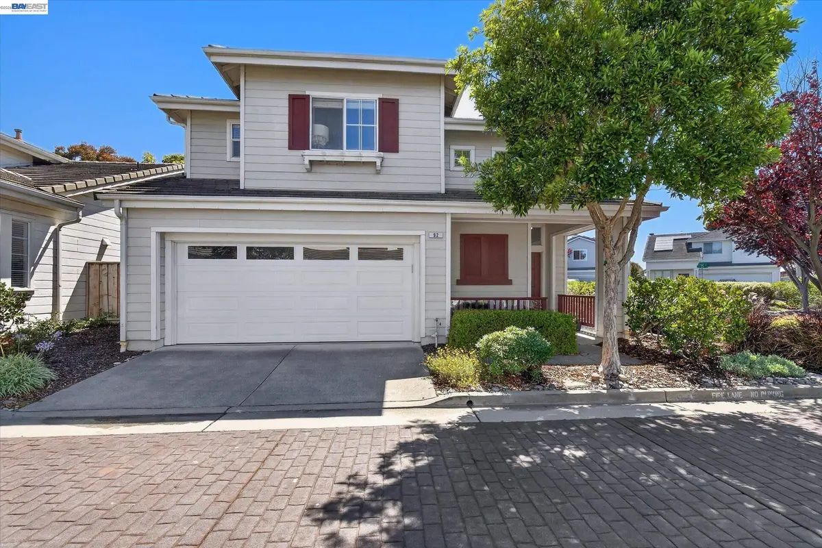 92 Rockport Ct, Richmond, CA 94804 - #1