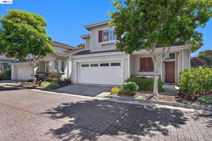 92 Rockport Ct, Richmond, CA 94804 - #2