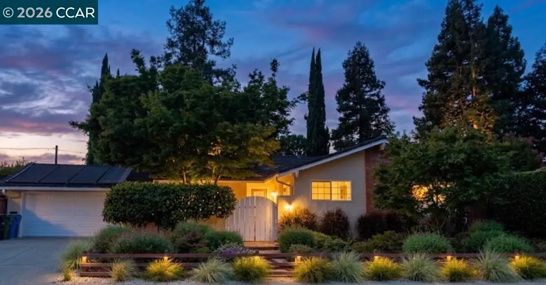 2330 Gill Port Ln, Walnut Creek, CA 94598 - #1