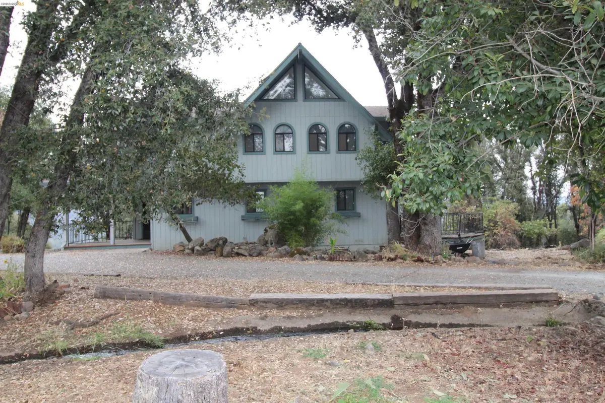 17280 Monte Grande, Soulsbyville, CA 95372 - #1