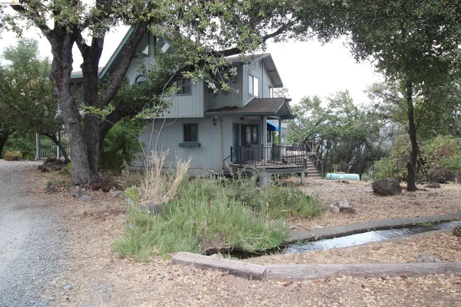 17280 Monte Grande, Soulsbyville, CA 95372 - #2