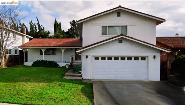 2206 Seacliff Dr, Milpitas, CA 95035