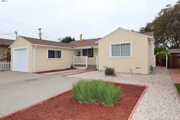 16829 Daryl Ave, Ashland, CA 94580