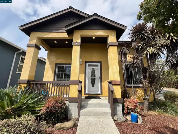 151 Daniels Ave, Vallejo, CA 94590