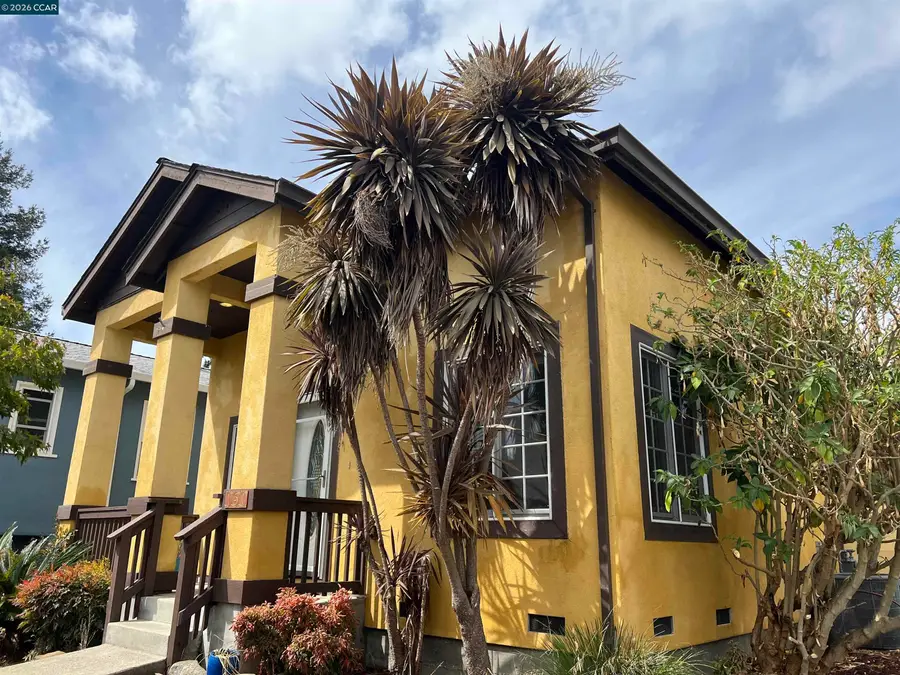 151 Daniels Ave, Vallejo, CA 94590 - #2
