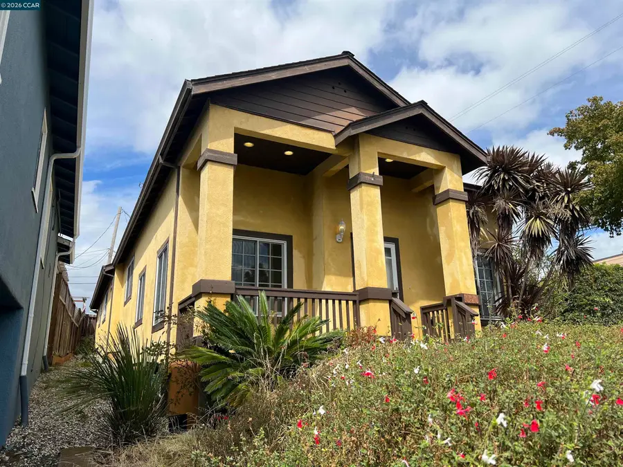 151 Daniels Ave, Vallejo, CA 94590 - #3
