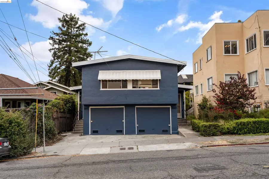 1841 Cedar, Berkeley, CA 94703 - #2