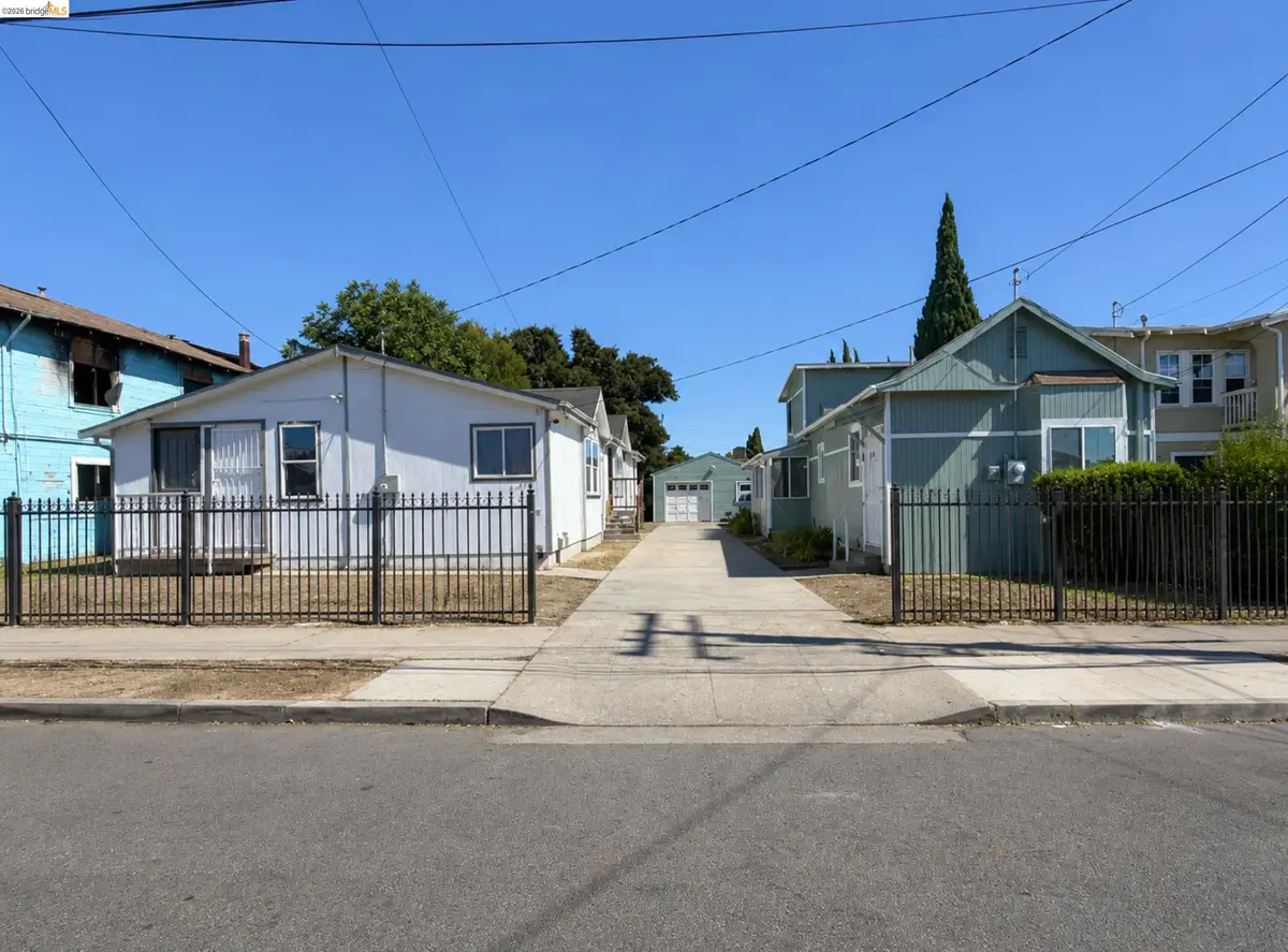 1336 83rd Ave, Oakland, CA 94621 - #1