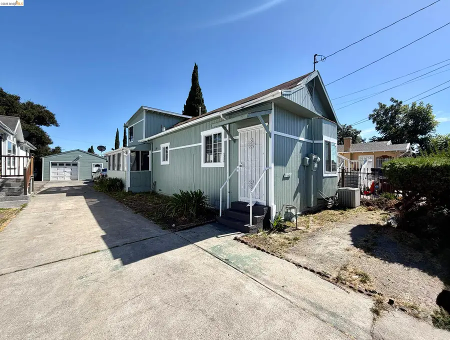 1336 83rd Ave, Oakland, CA 94621 - #3