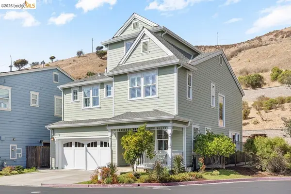 207 Flagship Court, Richmond, CA 94801