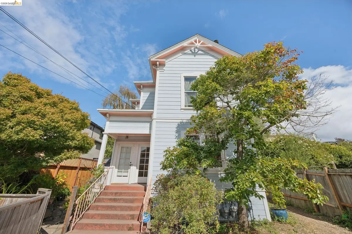 1711 Milvia #A, Berkeley, CA 94709 - #1