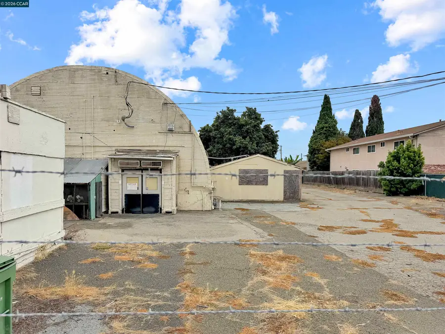 1452 165th Ave, Ashland, CA 94578 - #2