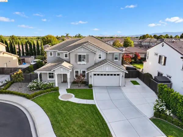 682 Norwood Ct, Brentwood, CA 94513