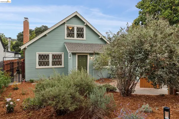 3323 Pinole Valley Rd, Pinole, CA 94564