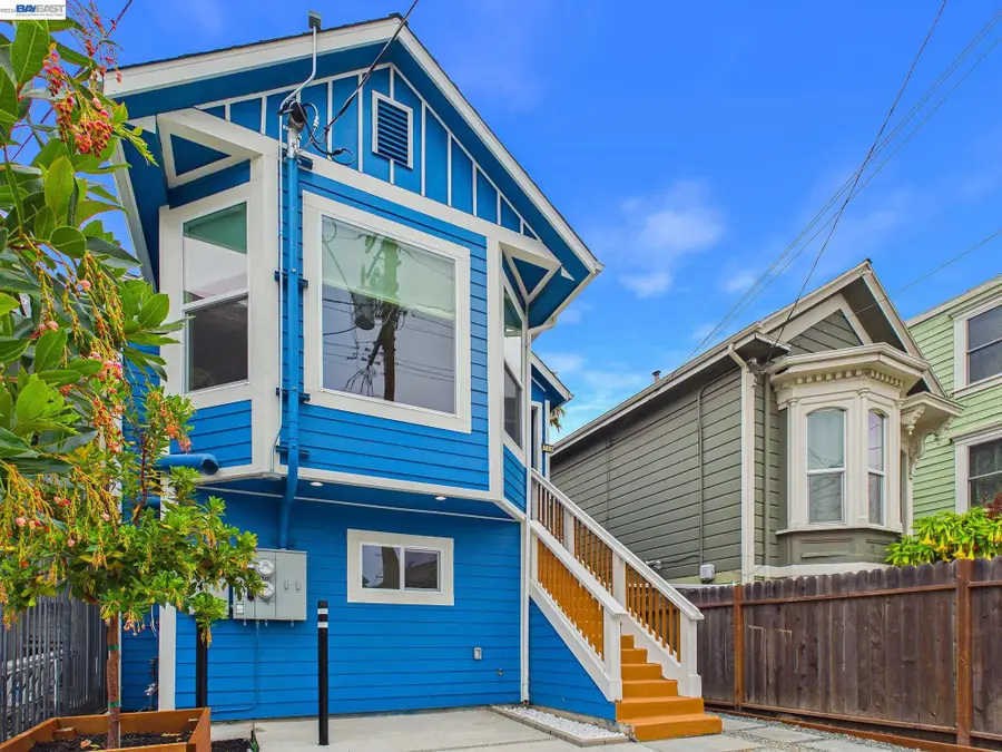 718 26th, Oakland, CA 94612 - #2
