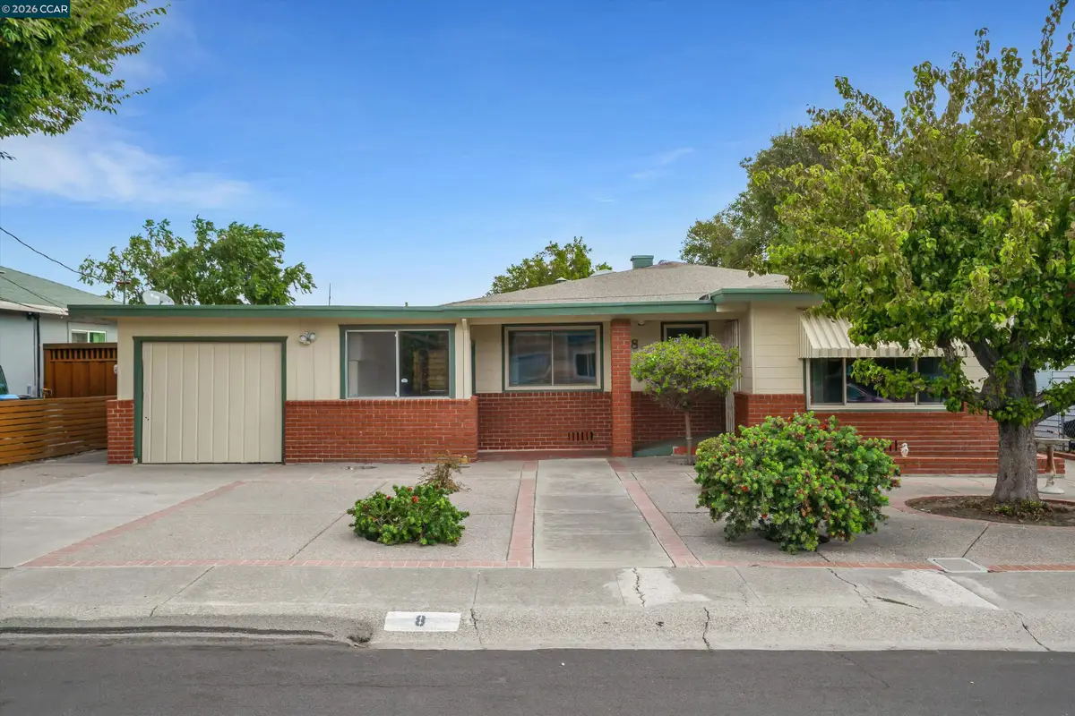 8 Water St, Bay Point, CA 94565 - #1