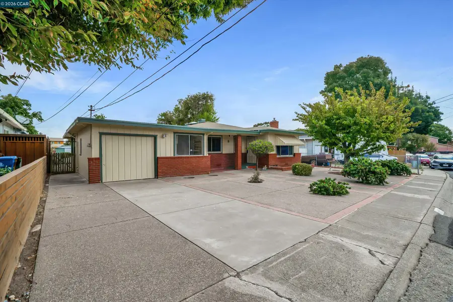 8 Water St, Bay Point, CA 94565 - #2