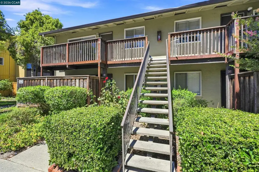 1060 Oak Grove Rd #46, Concord, CA 94518 - #3