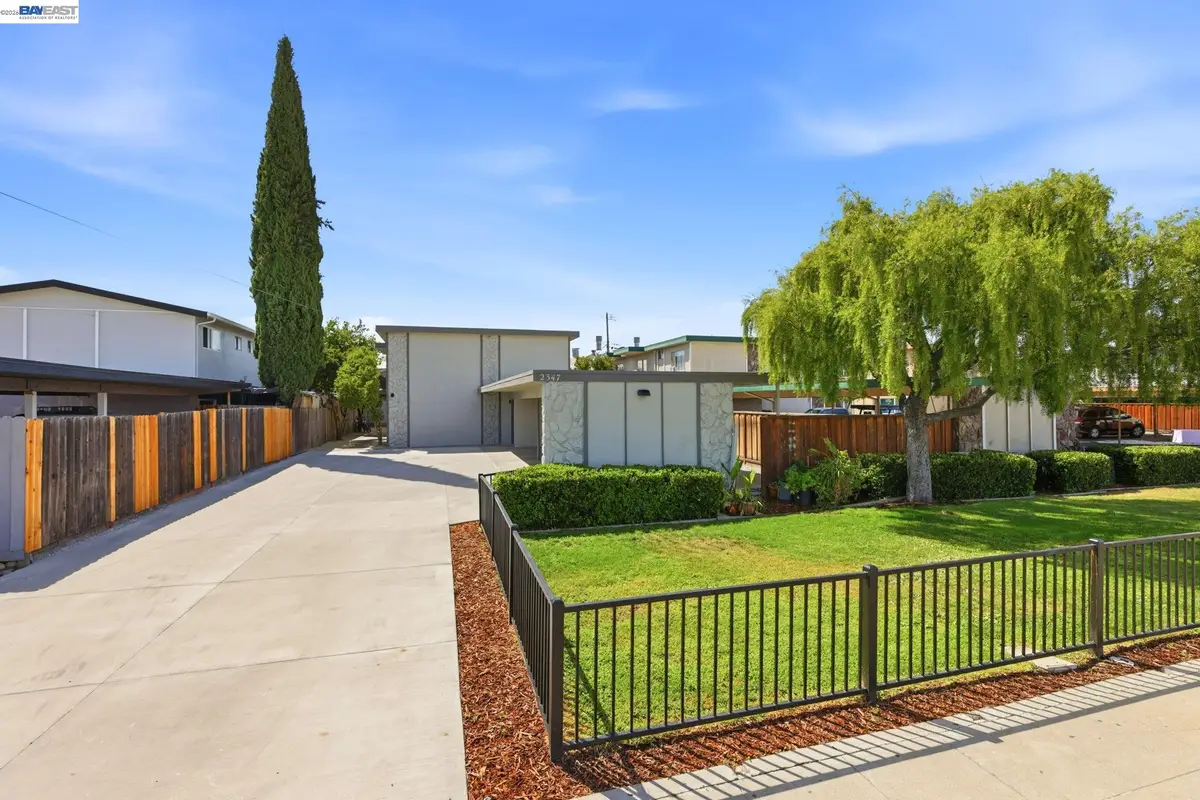 2347 Chestnut St, Livermore, CA 94551 - #1