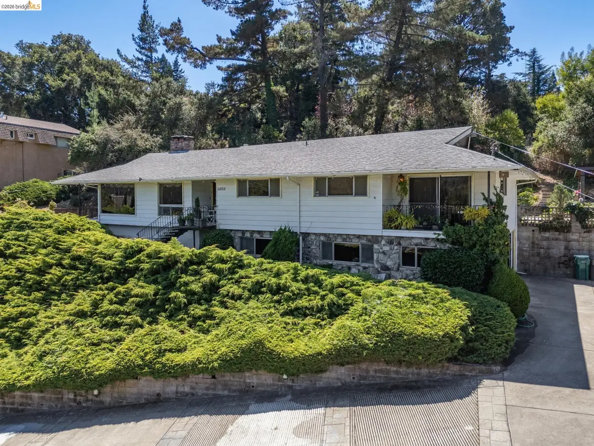 11233 Monan St, Oakland, CA 94605 - #1