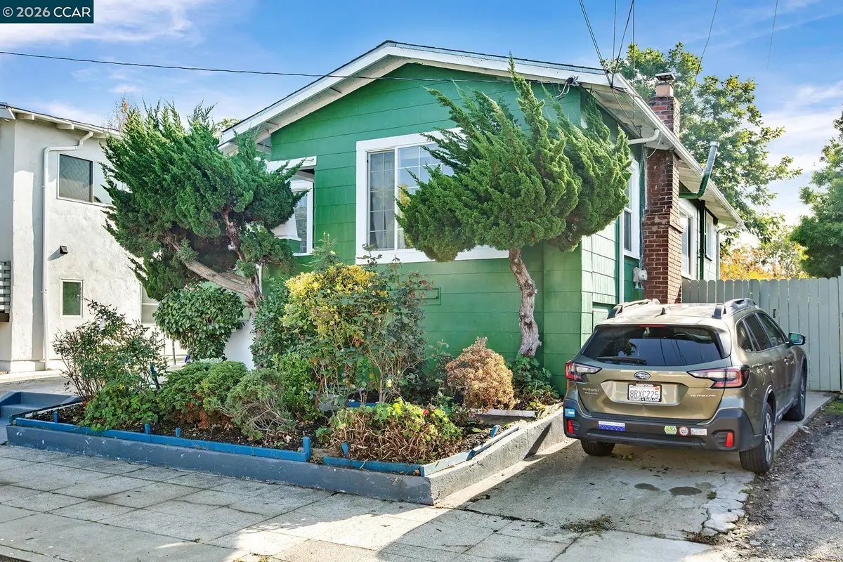 985 39 Street, Oakland, CA 94608 - #1