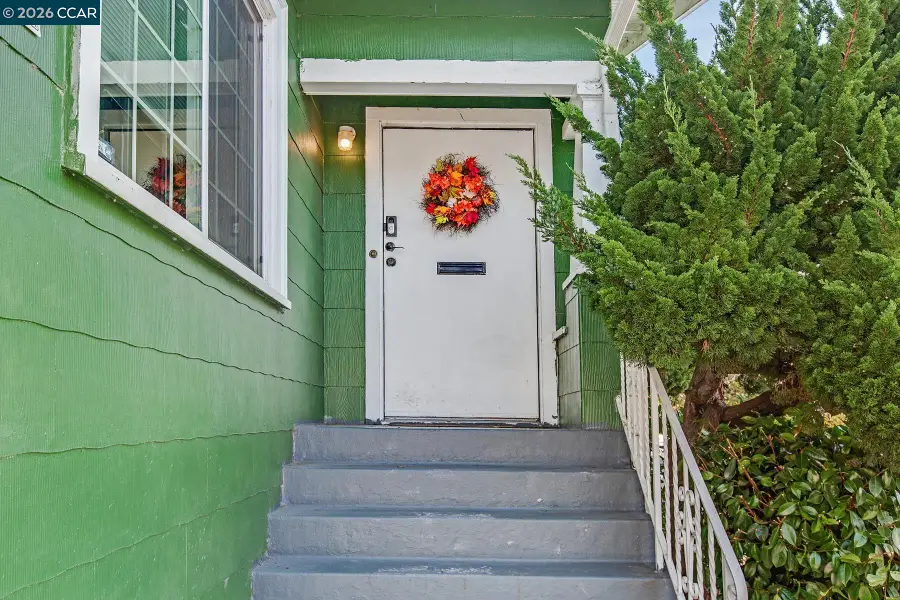 985 39 Street, Oakland, CA 94608 - #3