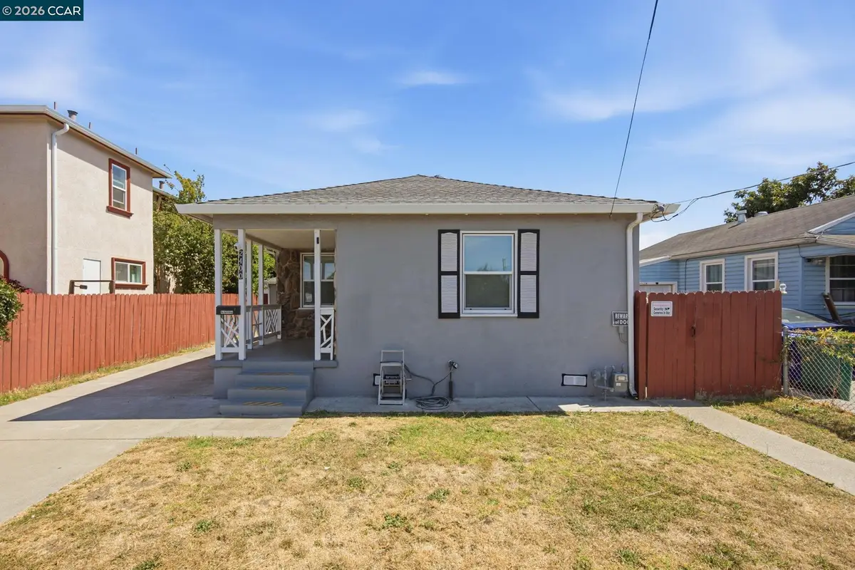 2400 Merritt Ave, San Pablo, CA 94806 - #1