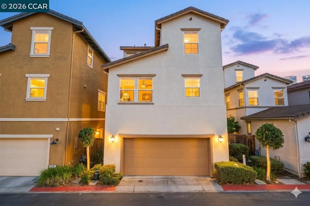 2939 Kobio Dr, Concord, CA 94519 - #1