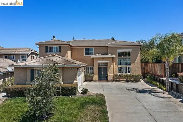 1854 Buck Mountain Ct, Antioch, CA 94531
