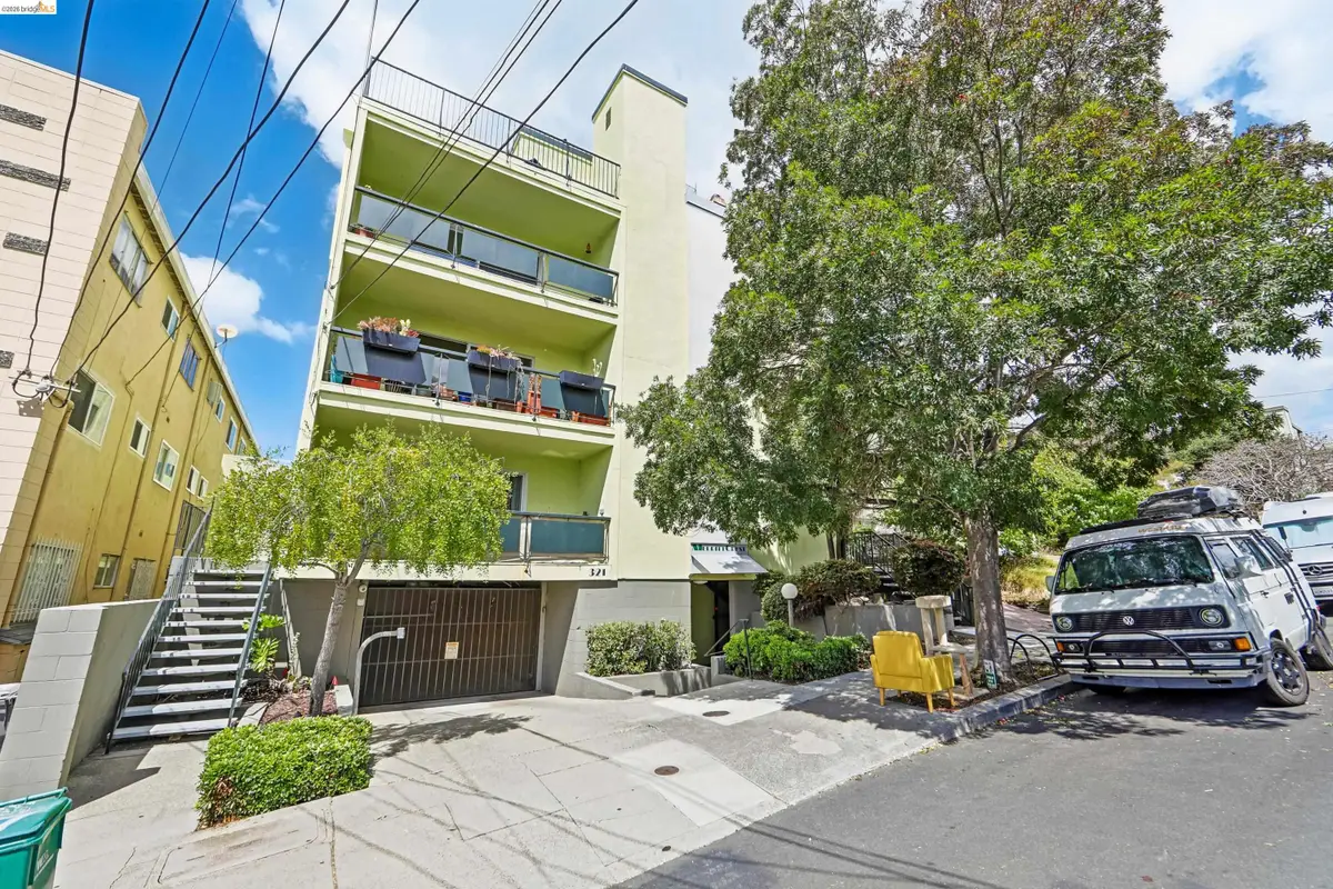 321 Warwick Ave #303, Oakland, CA 94610 - #1