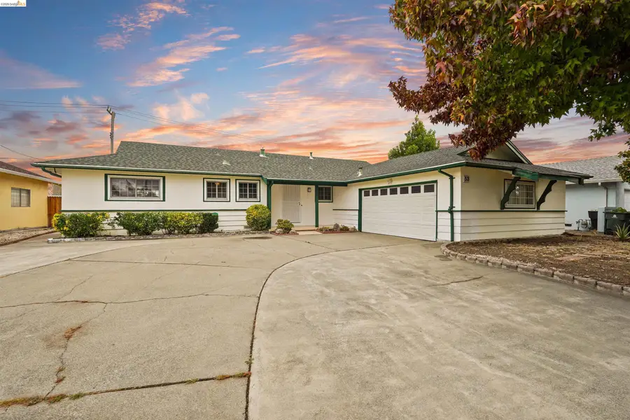 53 Marshall Way, Vallejo, CA 94589 - #2